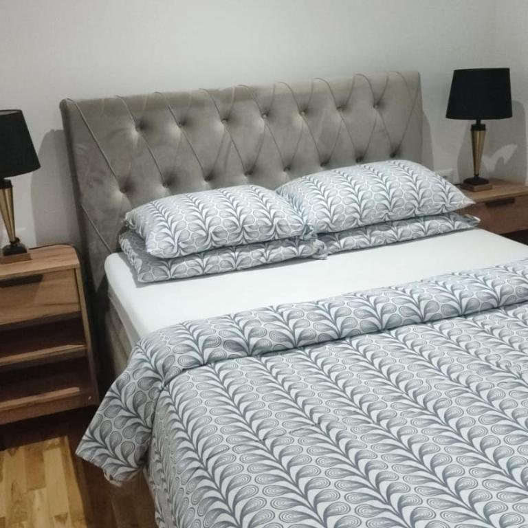 Apartmani Katnic - Apartman sa 1 Spavaćom Sobom - 10