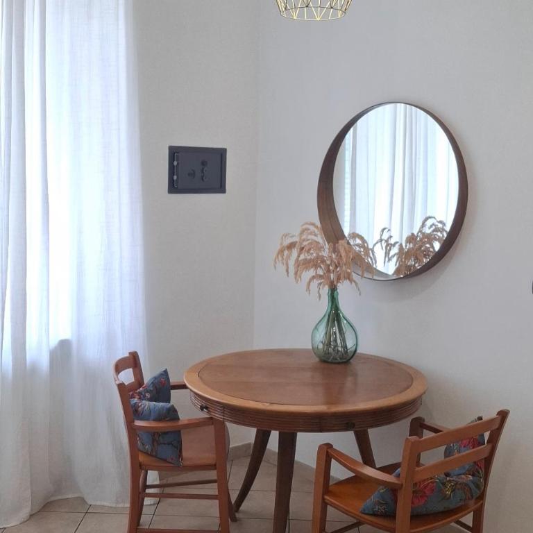 La Terrazza Apartment,a 50 mt dal mare - Appartamento con Terrazza - 3