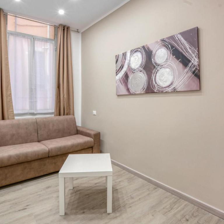 La Luce Sul Molo - Appartamento con 2 Camere da Letto - 1