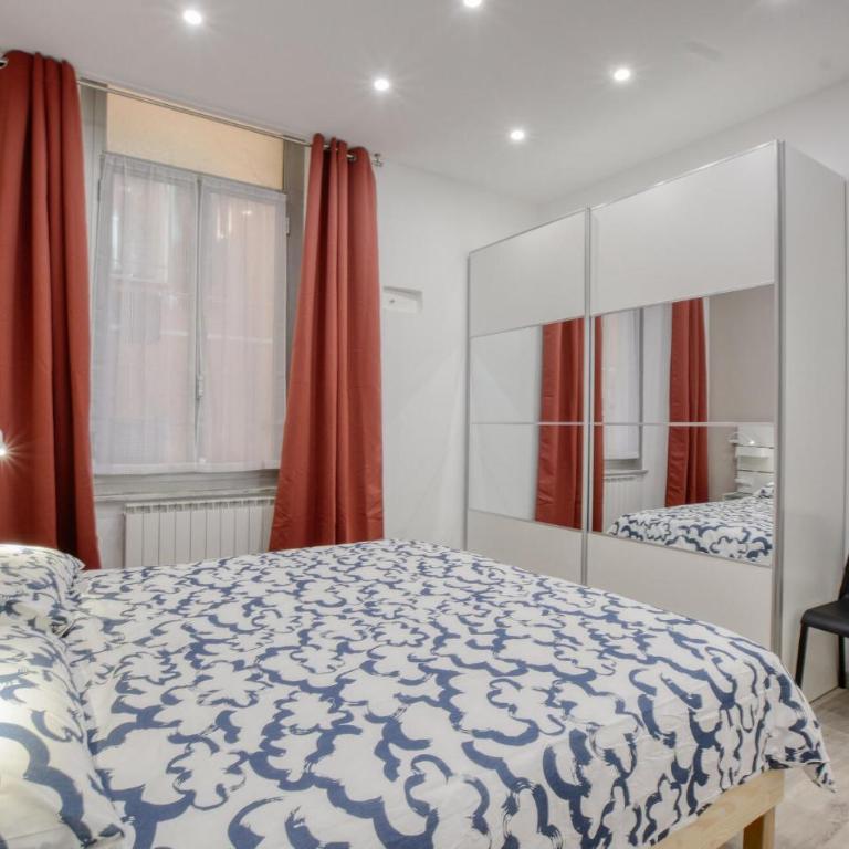 La Luce Sul Molo - Appartamento con 2 Camere da Letto - 3