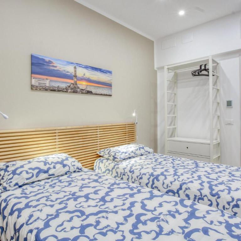 La Luce Sul Molo - Appartamento con 2 Camere da Letto - 4