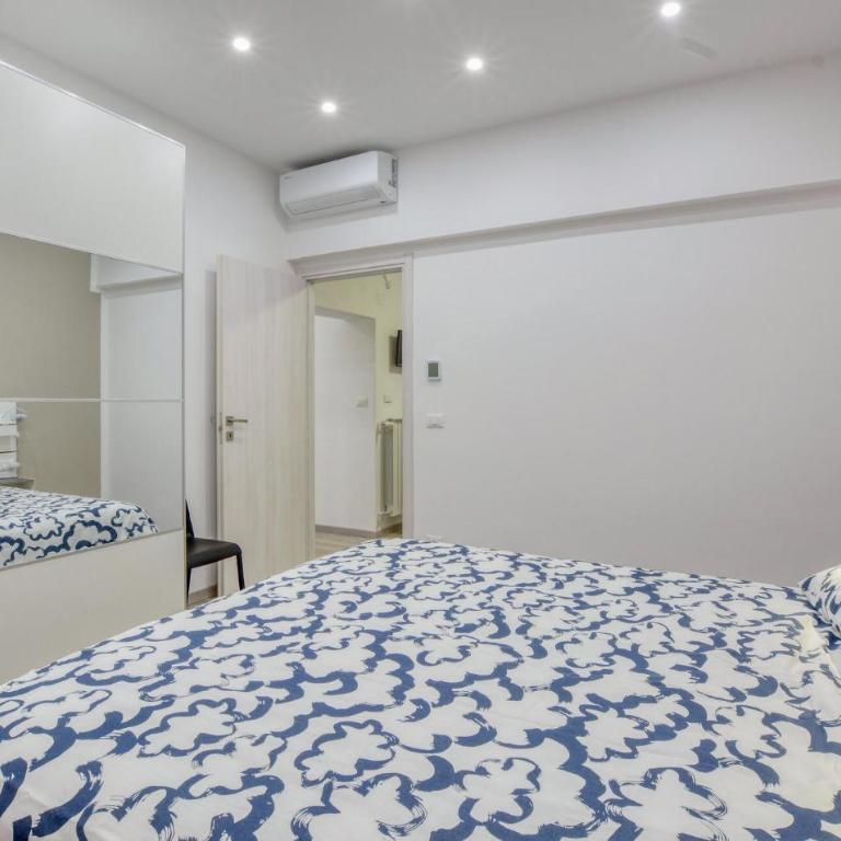 La Luce Sul Molo - Appartamento con 2 Camere da Letto - 11