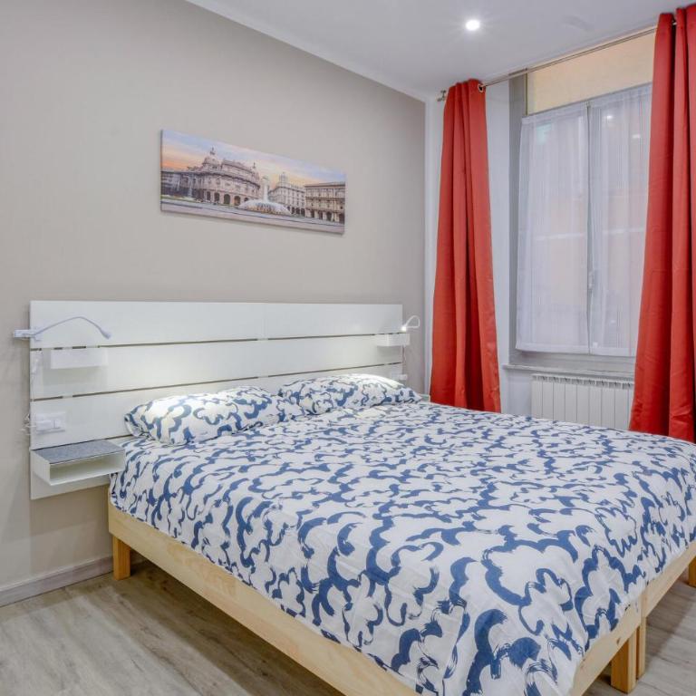La Luce Sul Molo - Appartamento con 2 Camere da Letto - 10