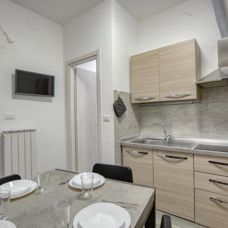La Luce Sul Molo - Appartamento con 2 Camere da Letto - 2
