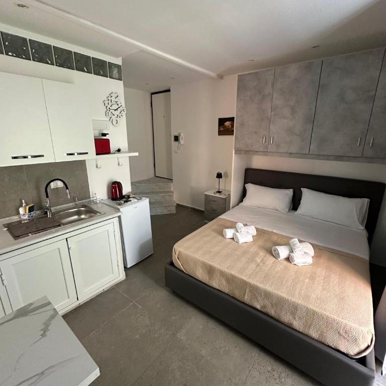 A casa di Maria - Appartamento con 1 Camera da Letto - 1