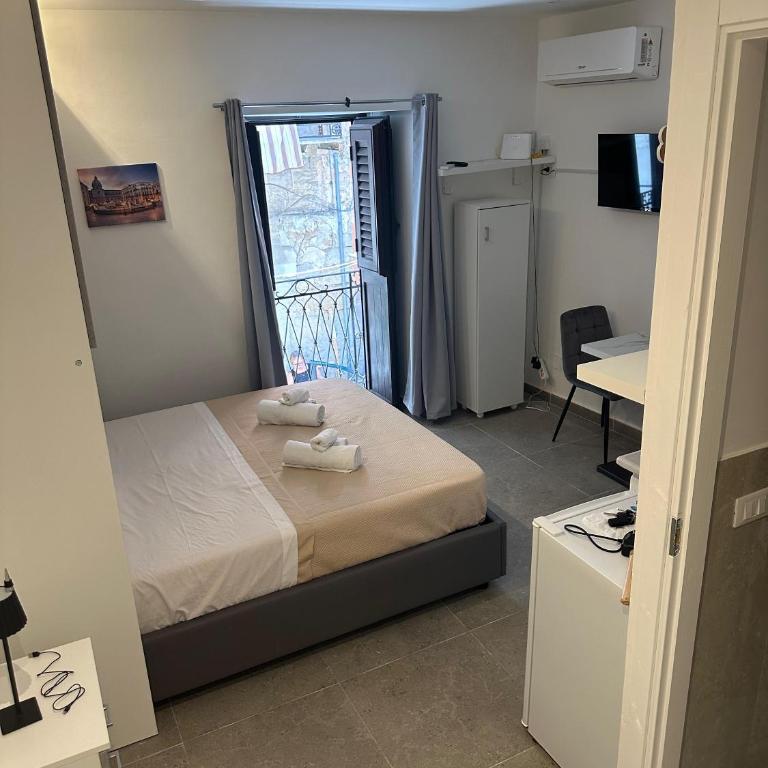 A casa di Maria - Appartamento con 1 Camera da Letto - 2