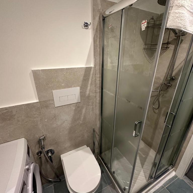 A casa di Maria - Appartamento con 1 Camera da Letto - 7
