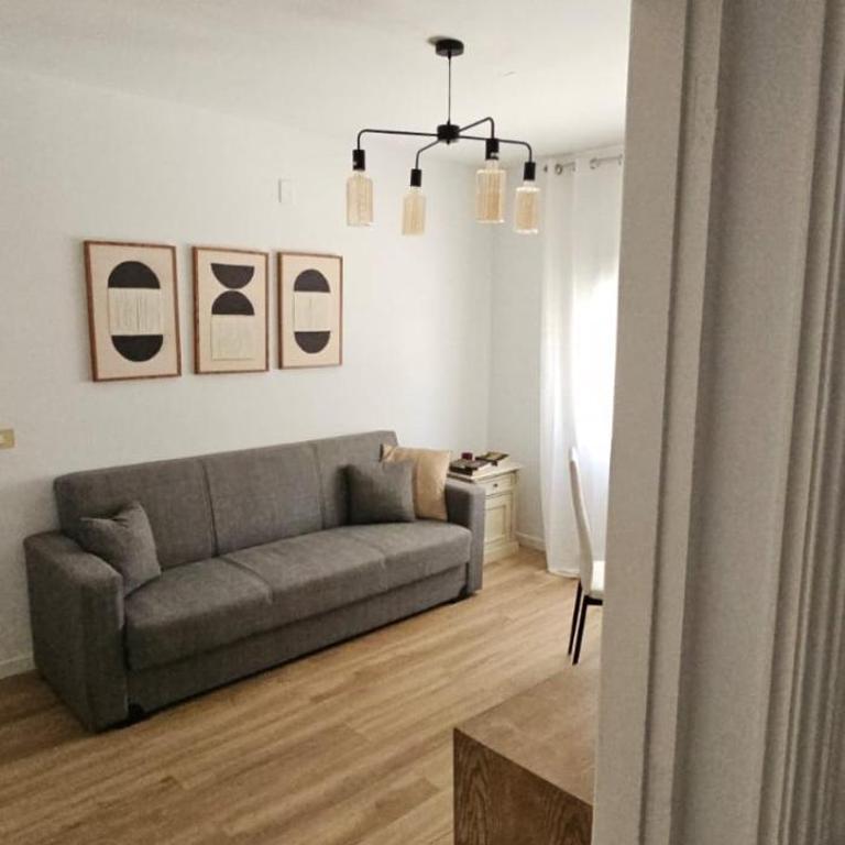 CORNELIAS HOME - Apartamento de 2 dormitorios - 4