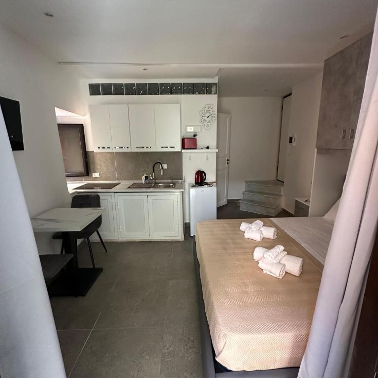 A casa di Maria - Appartamento con 1 Camera da Letto - 5