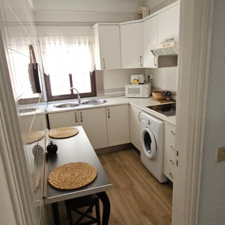 CORNELIAS HOME - Apartamento de 2 dormitorios - 3