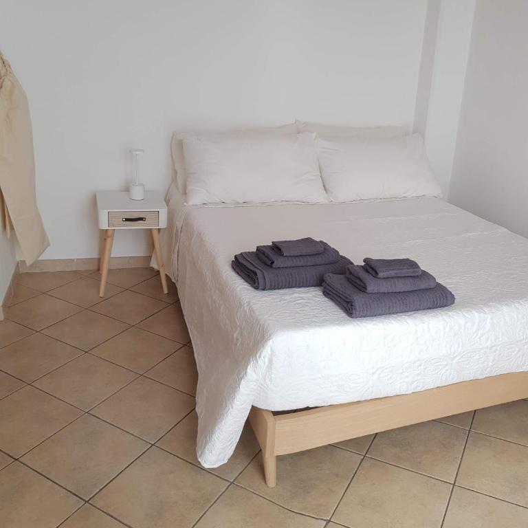 La Terrazza Apartment,a 50 mt dal mare - Appartamento con Terrazza - 14