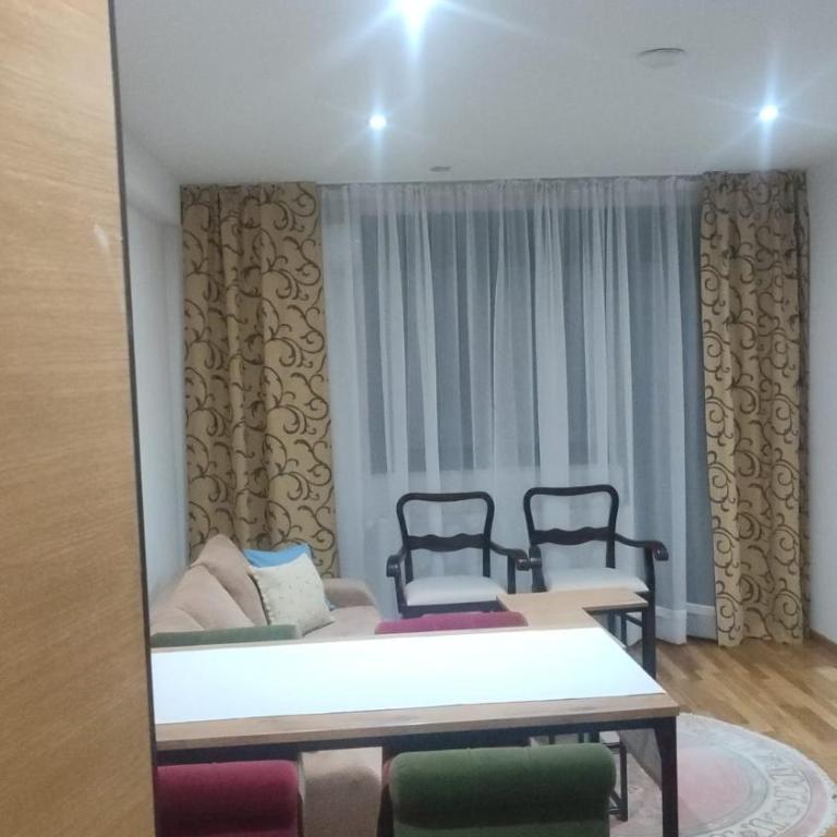 Apartmani Katnic - Apartman sa 1 Spavaćom Sobom - 14