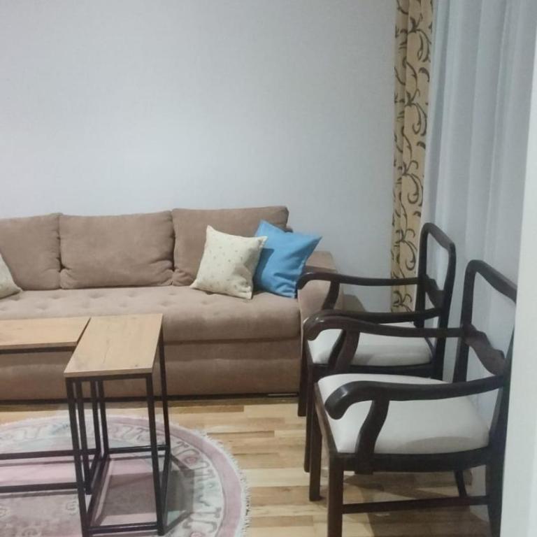 Apartmani Katnic - Apartman sa 1 Spavaćom Sobom - 13