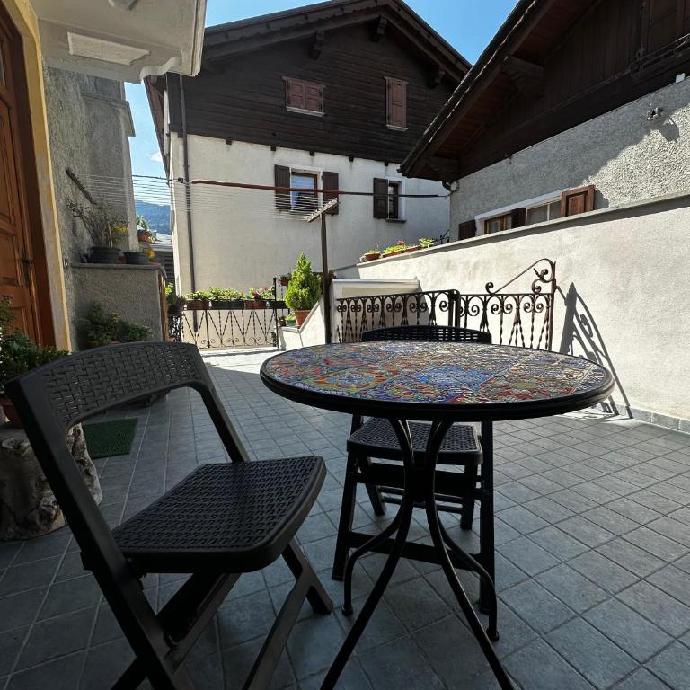 Alpine Escape 6 - Appartamento con 3 Camere da Letto - 11