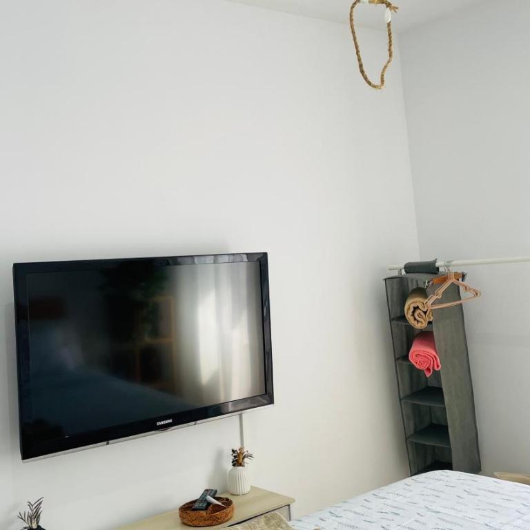 Apartamento Yerbabuena - Apartamento de 2 dormitorios - 22