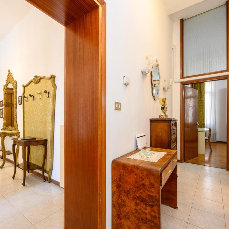 Ca' Simonne by Sarlux - Appartamento con 2 Camere da Letto - 9