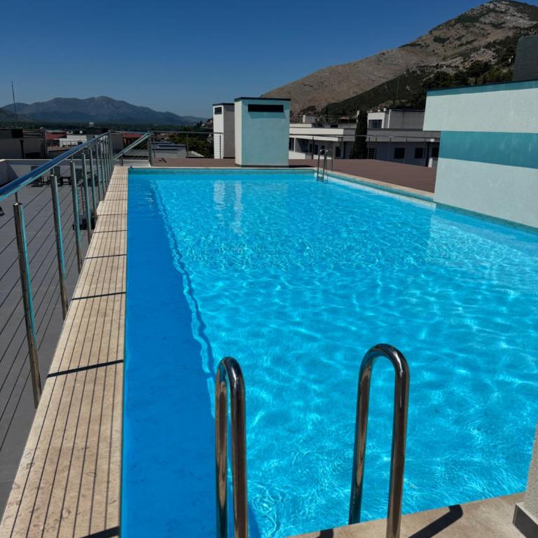 Apartman PORTO - Studio sa Balkonom - 51