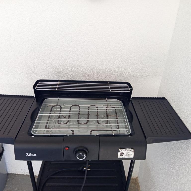 Apartman Emma - Apartman sa 1 Spavaćom Sobom - 35