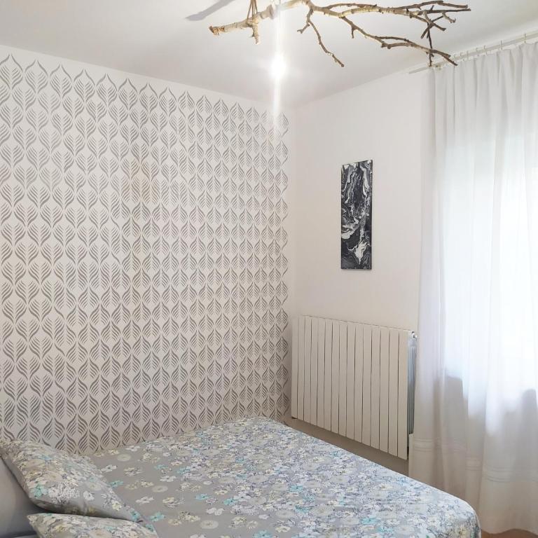 Villa dei Fiori - Appartamento con Terrazza - 21