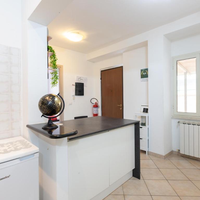 Dream House Fiumicino - Casa con 1 Camera da Letto - 12
