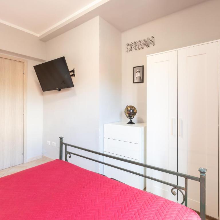 Dream House Fiumicino - Casa con 1 Camera da Letto - 5