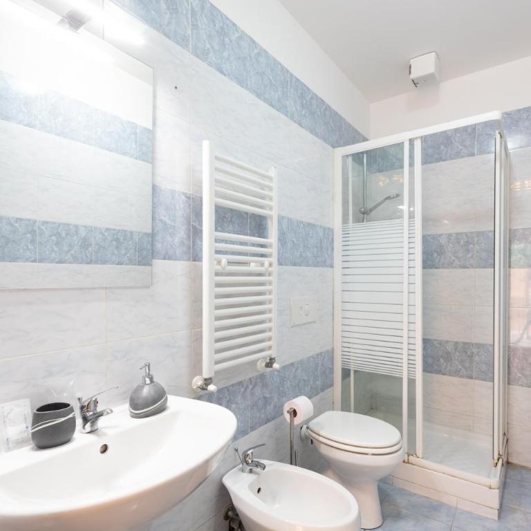 Dream House Fiumicino - Casa con 1 Camera da Letto - 18