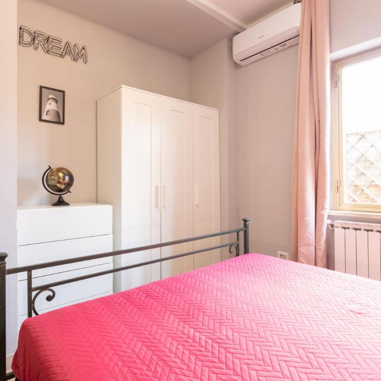 Dream House Fiumicino - Casa con 1 Camera da Letto - 6