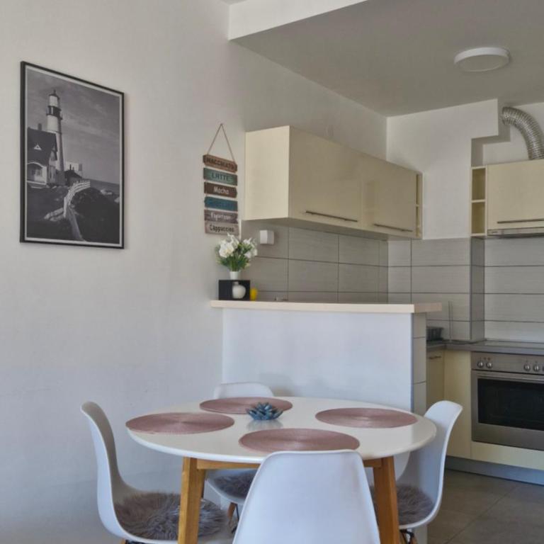 Apartment ''Dream&Relax'' Trebinje - Apartman sa 1 Spavaćom Sobom - 17