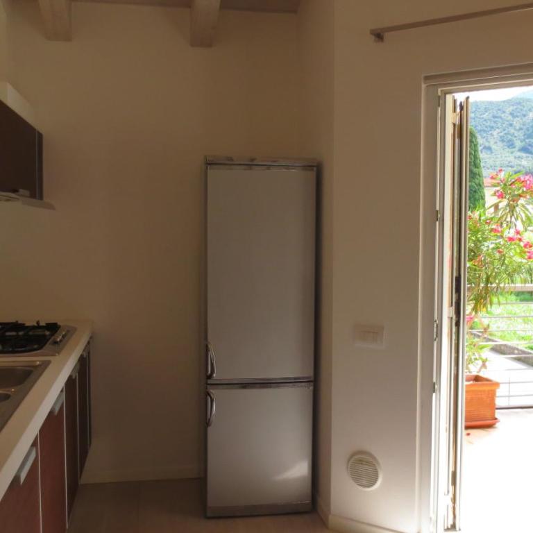 Arco Charme - Appartamento con Terrazza - 16