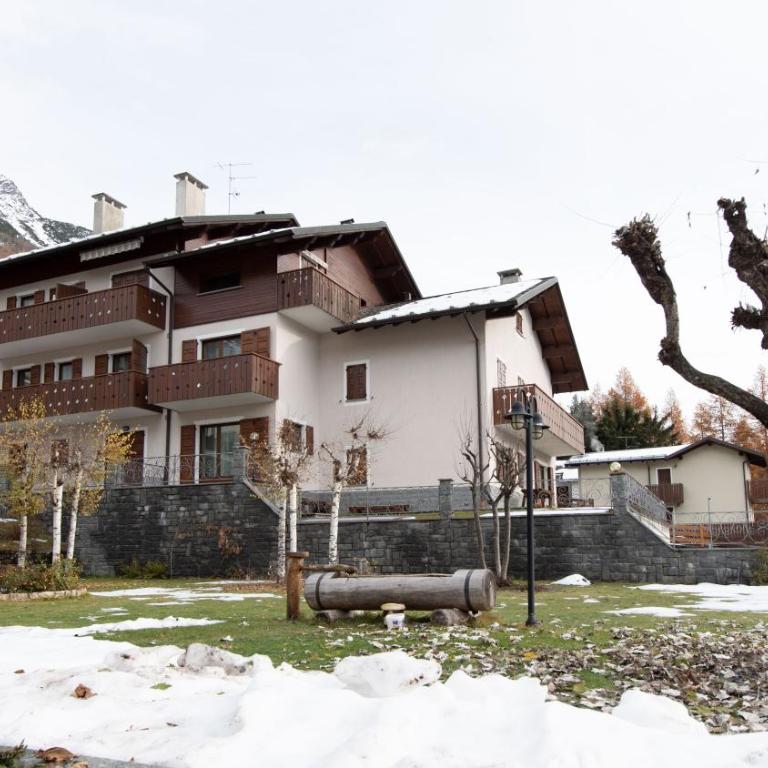 San Giovanni 13A - Appartamento - 7