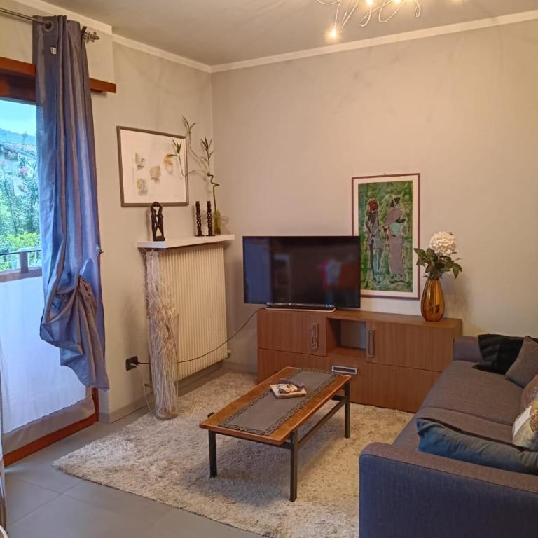 CASA degli OLIVI GARDA LAKE - Appartamento con 2 Camere da Letto - 19
