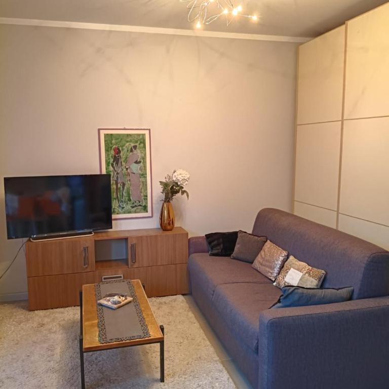 CASA degli OLIVI GARDA LAKE - Appartamento con 2 Camere da Letto - 20