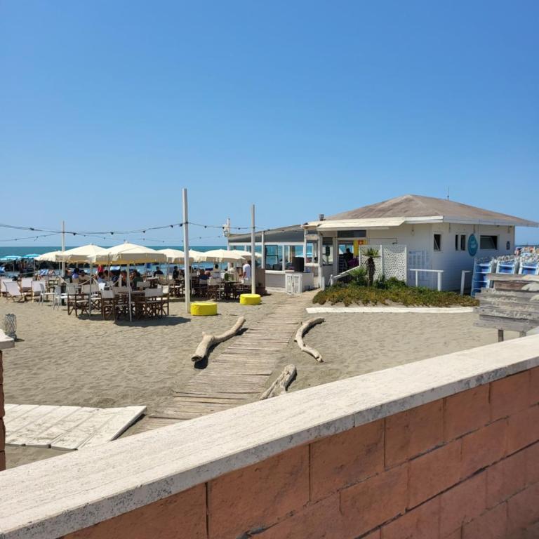 Dream House Fiumicino - Casa con 1 Camera da Letto - 25
