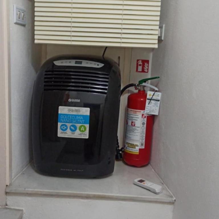 Appartamento Cà dii Cici - Da Carlutin - Apartamento de 1 dormitorio - 9