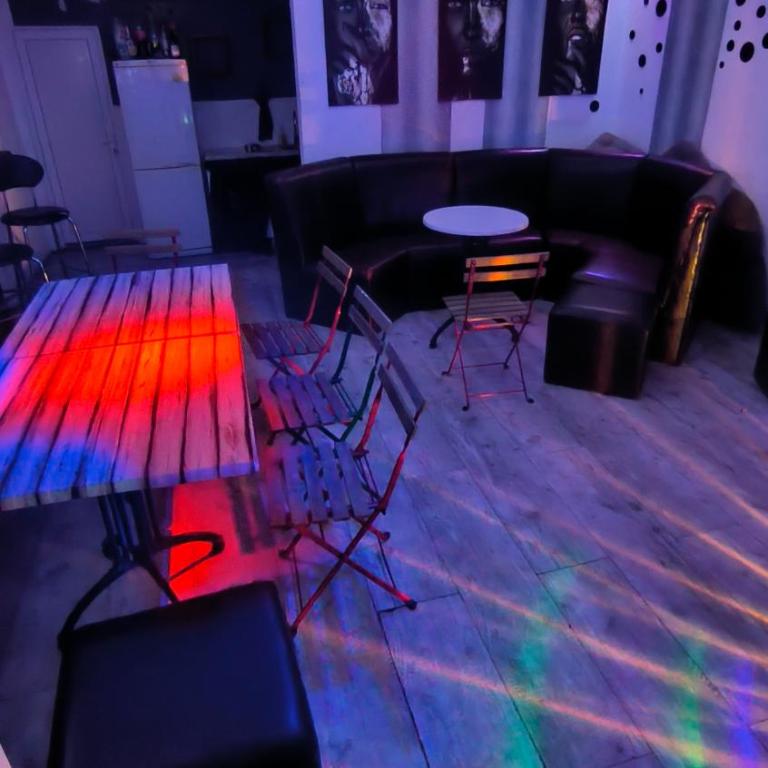 cunami kucica sa bazenom - One-Bedroom Apartment - 11