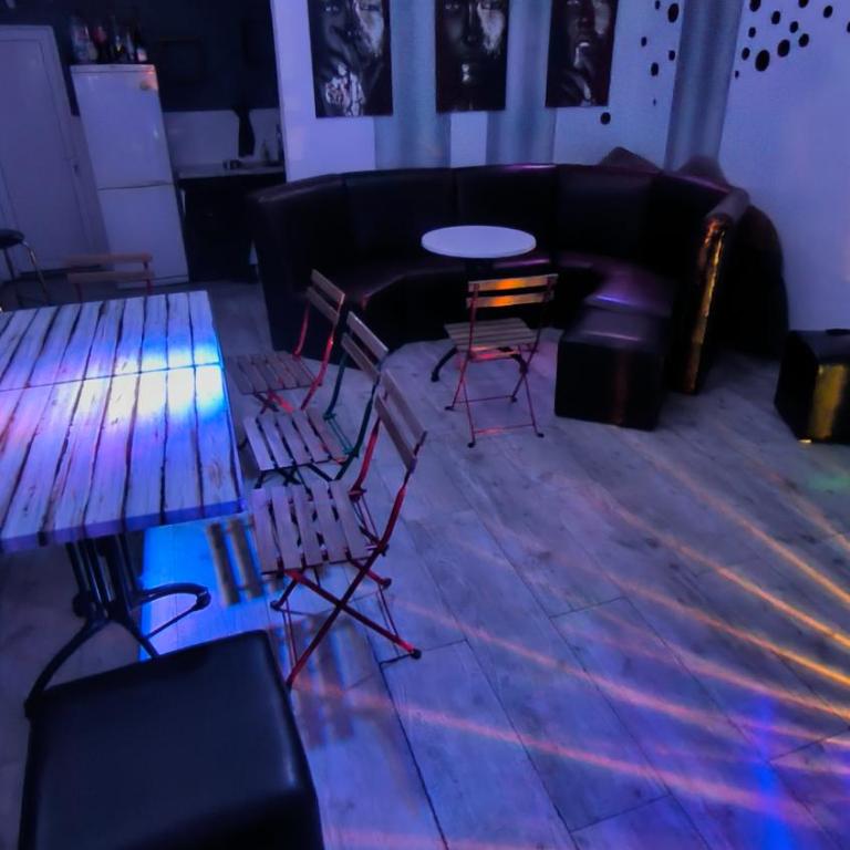 cunami kucica sa bazenom - One-Bedroom Apartment - 12
