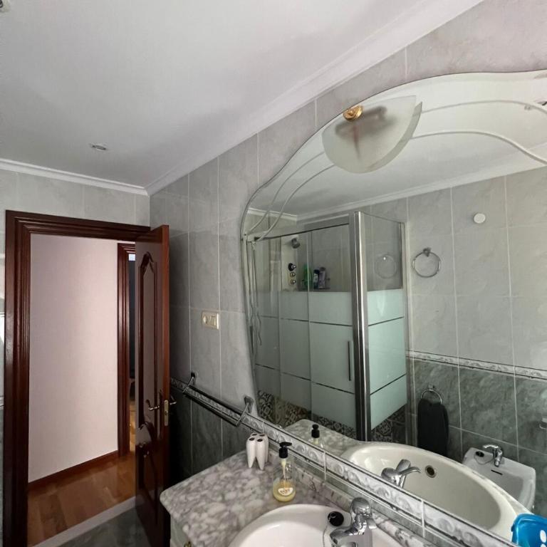 Casa Puchi - Apartamento de 1 dormitorio - 8