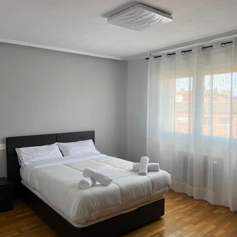 Casa Puchi - Apartamento de 1 dormitorio - 13