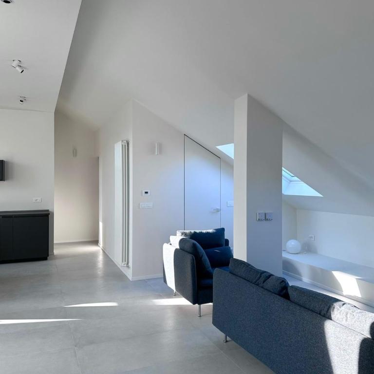 Rooftop Amedeo - Torino centro - Two-Bedroom Apartment - 39