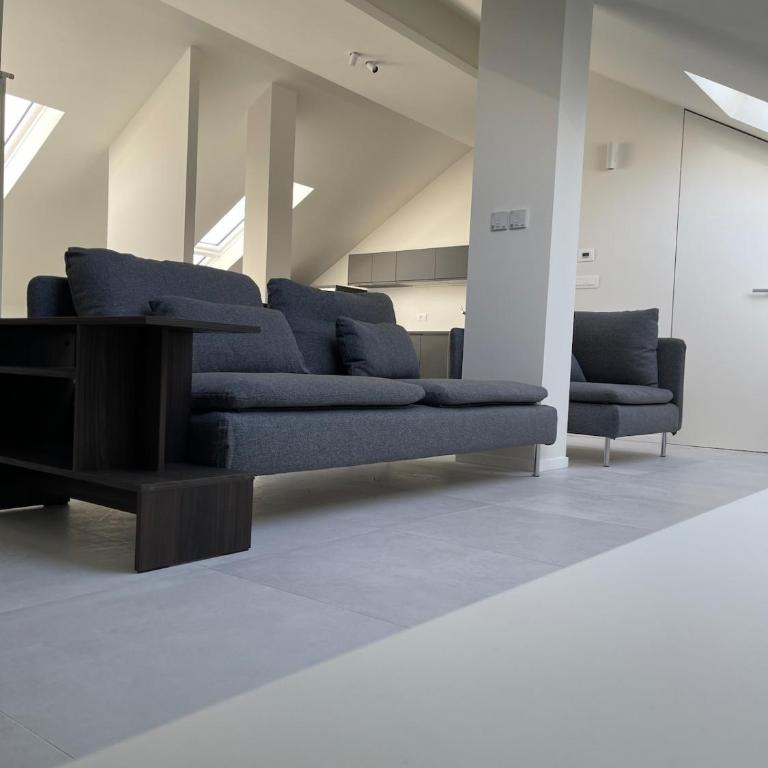 Rooftop Amedeo - Torino centro - Two-Bedroom Apartment - 38