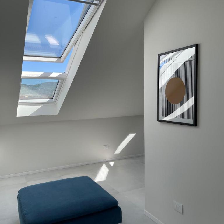 Rooftop Amedeo - Torino centro - Two-Bedroom Apartment - 32