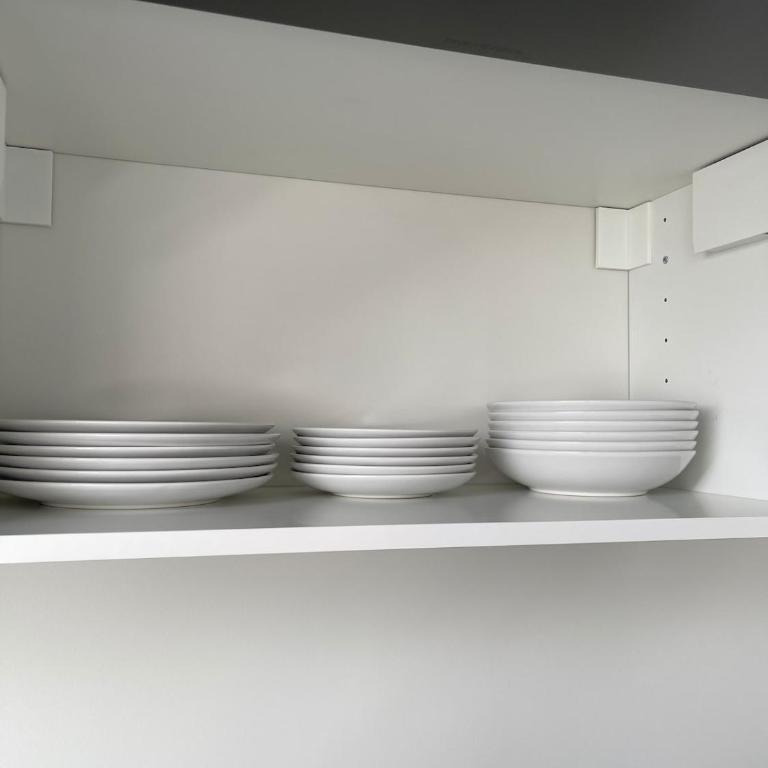 Rooftop Amedeo - Torino centro - Two-Bedroom Apartment - 26