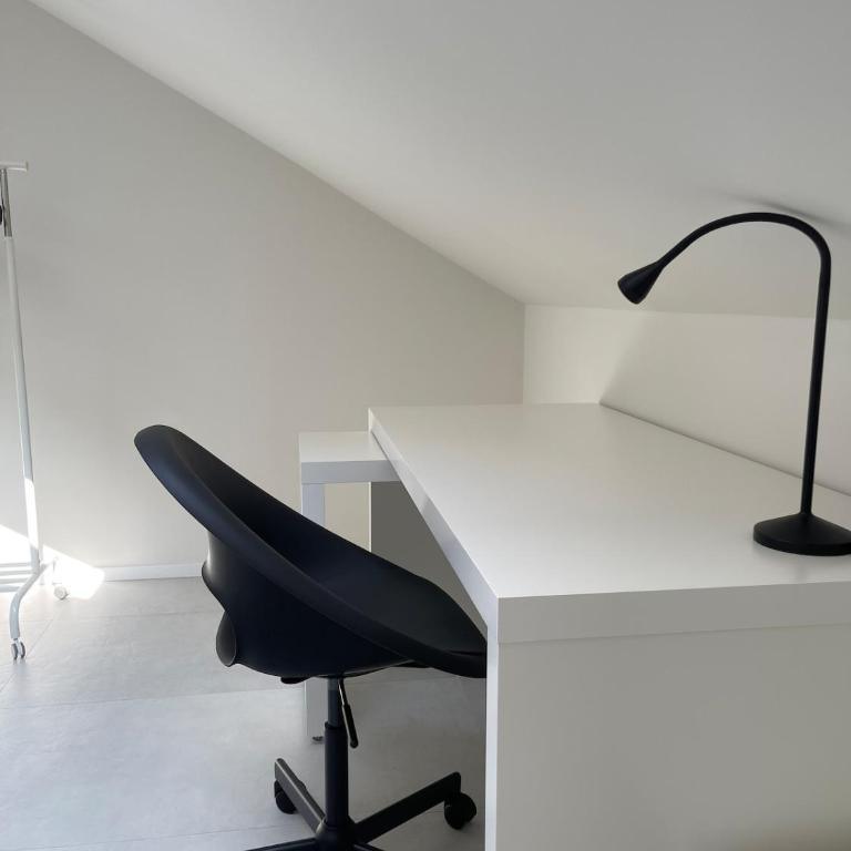 Rooftop Amedeo - Torino centro - Two-Bedroom Apartment - 20