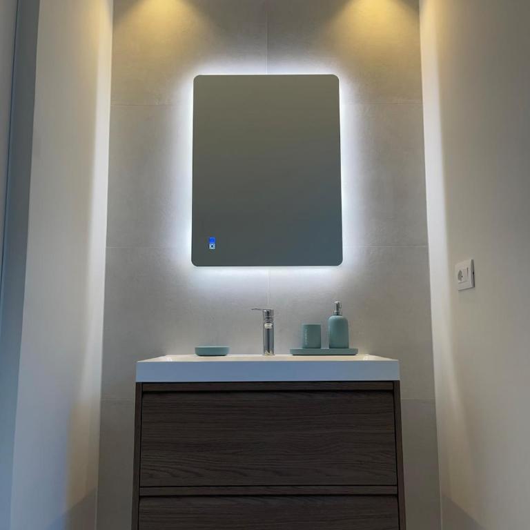 Rooftop Amedeo - Torino centro - Two-Bedroom Apartment - 13
