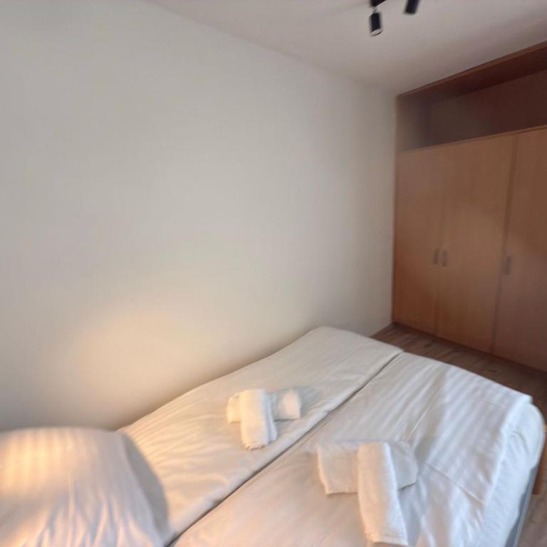 Alpine Escape Cozy Retreat near Maiskogel - Apartment mit 1 Schlafzimmer - 23