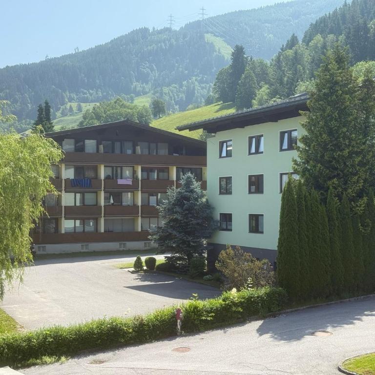 Alpine Escape Cozy Retreat near Maiskogel - Apartment mit 1 Schlafzimmer - 31