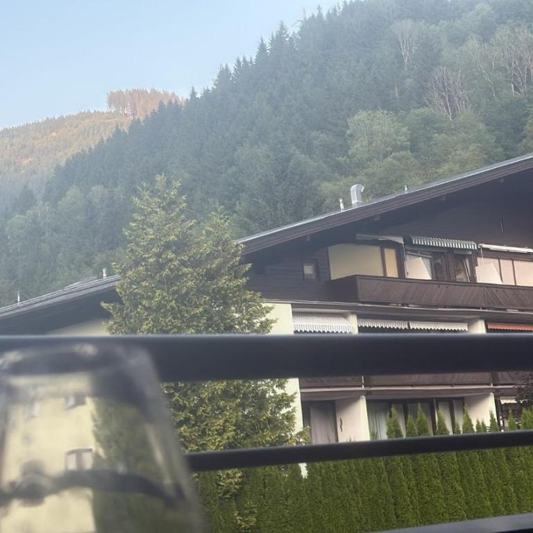 Alpine Escape Cozy Retreat near Maiskogel - Apartment mit 1 Schlafzimmer - 30