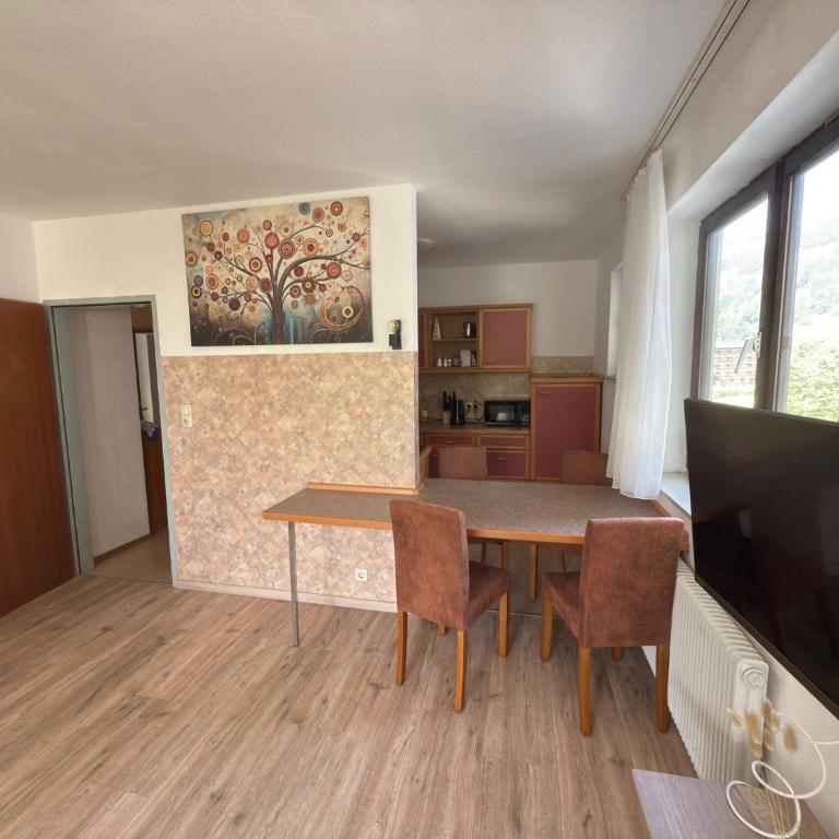 Alpine Escape Cozy Retreat near Maiskogel - Apartment mit 1 Schlafzimmer - 27