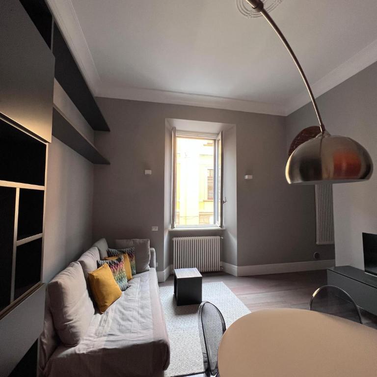 Brera Luxe Living - Solferino - Appartamento con 1 Camera da Letto - 11