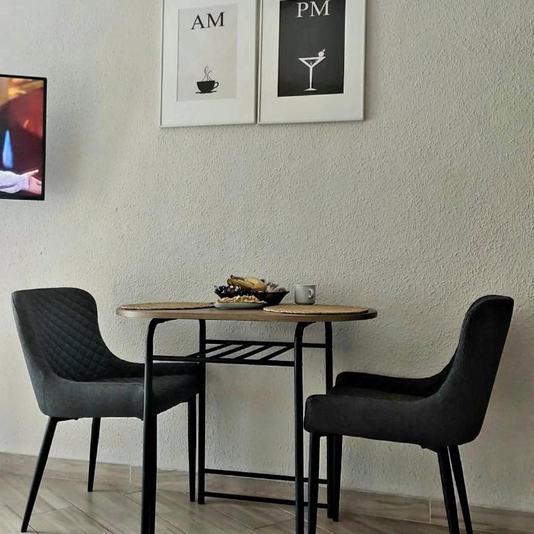 Heavenly Nest with Sea View - Apartamento de 1 dormitorio - 16